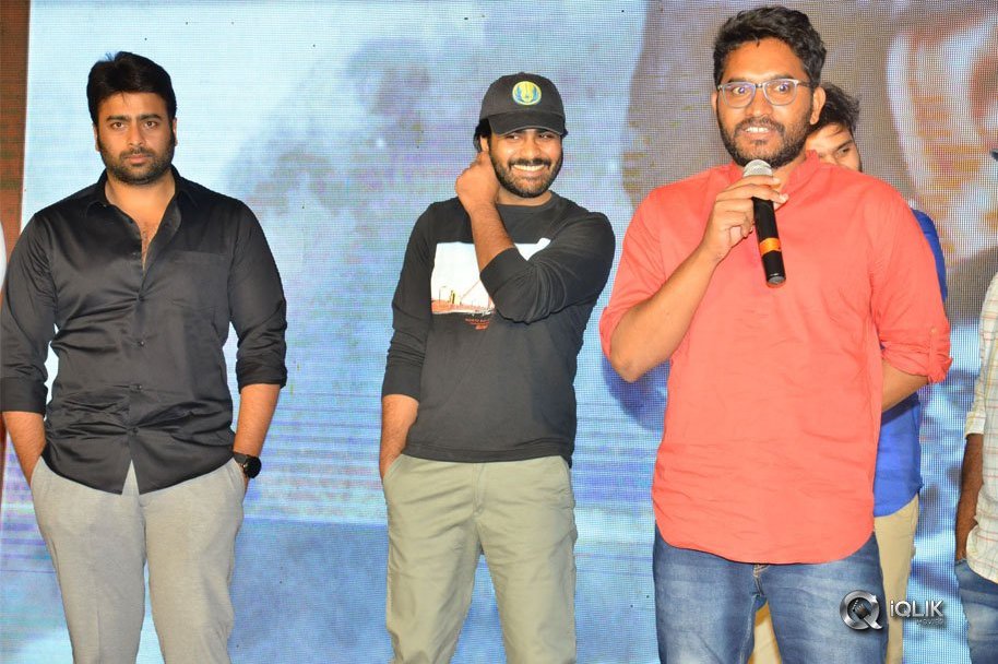 Needi-Naadi-Oke-Katha-Movie-Pre-Release-Function